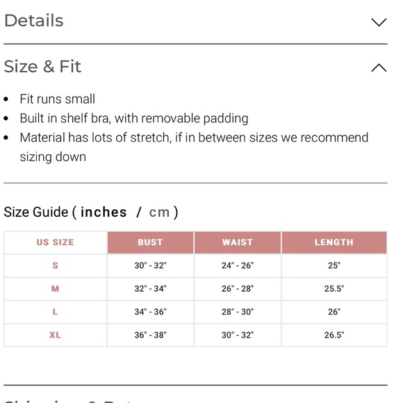 Baltic born one piece - Picture 2 of 7